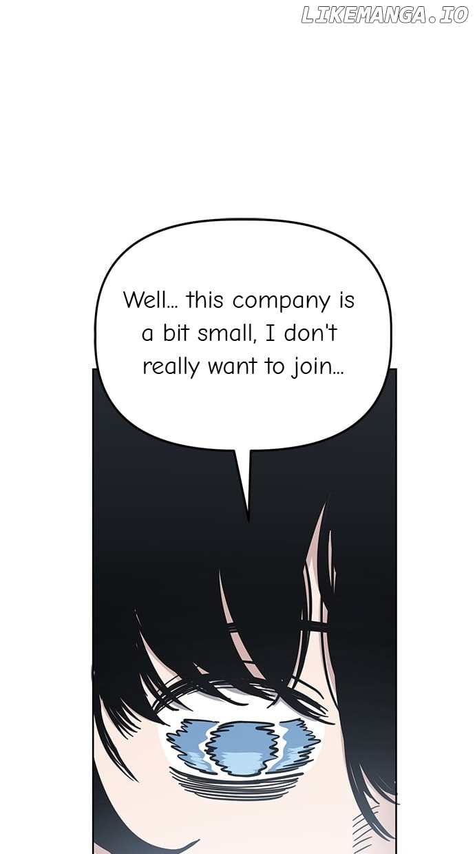 Unemployed Baek-soon Chapter 88 - page 9